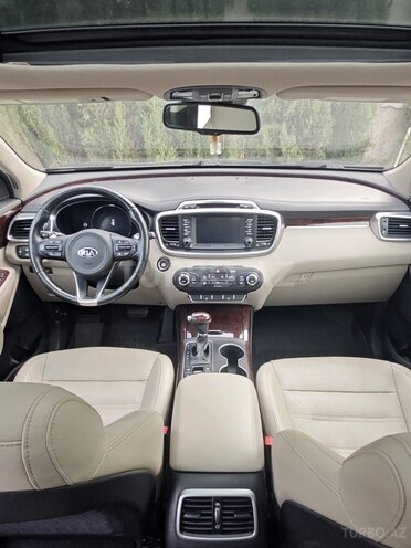 Kia Sorento 2016, 91,000 km - 2.0 л - Bakı