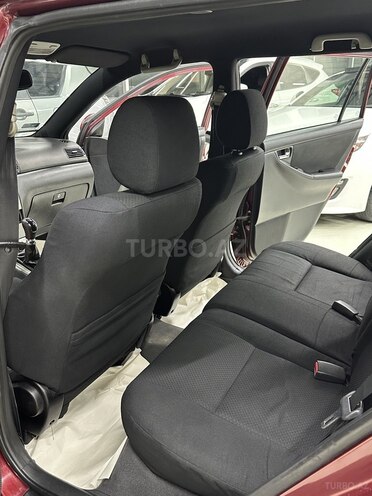 Toyota Corolla 2005, 337,000 km - 1.4 l - Bakı