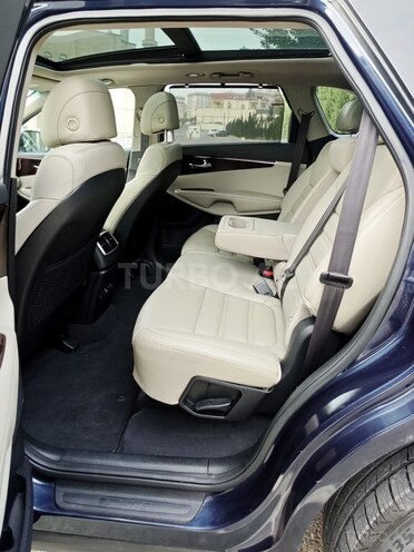 Kia Sorento 2016, 91,000 km - 2.0 л - Bakı