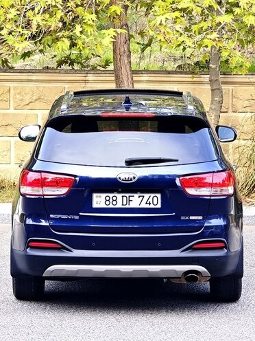 Kia Sorento 2016, 91,000 km - 2.0 л - Bakı