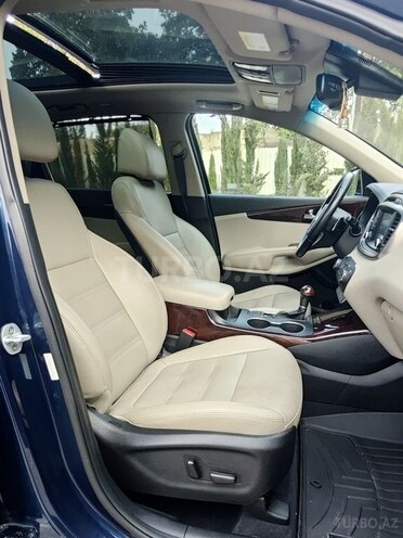 Kia Sorento 2016, 91,000 km - 2.0 л - Bakı