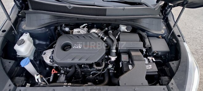 Kia Sorento 2016, 91,000 km - 2.0 л - Bakı