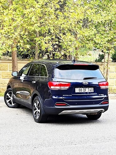 Kia Sorento 2016, 91,000 km - 2.0 л - Bakı
