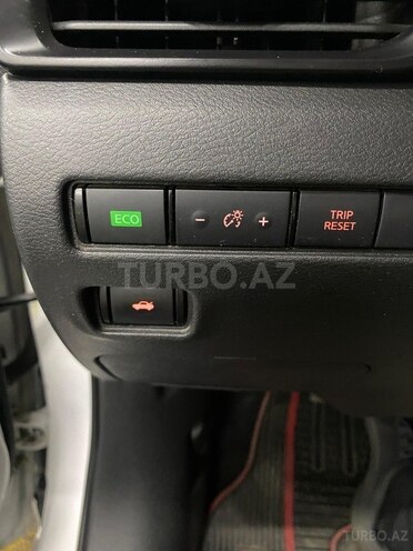 Nissan Sentra 2021, 152,000 km - 2.0 l - Bakı