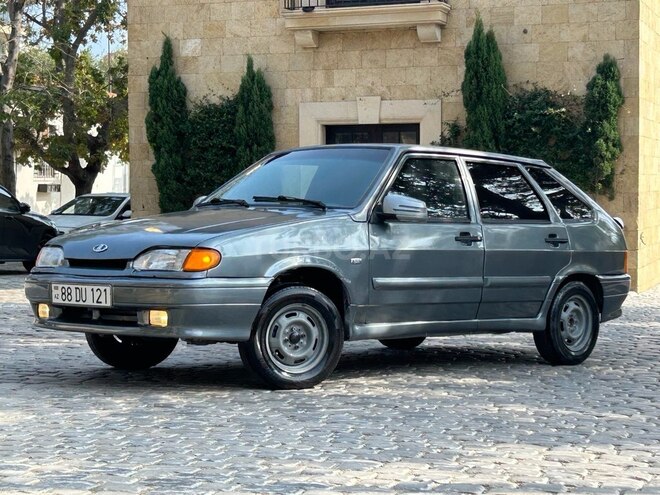 LADA (VAZ) 2114 2012, 185,000 km - 1.6 l - Bakı