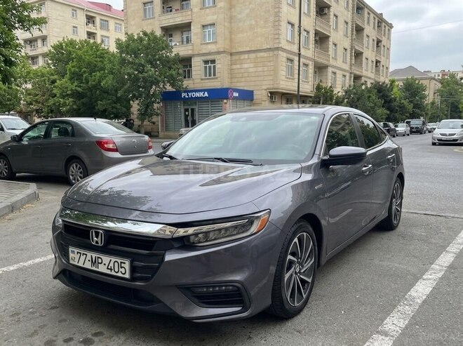 Honda Insight 2022, 60,000 km - 1.5 l - Bakı