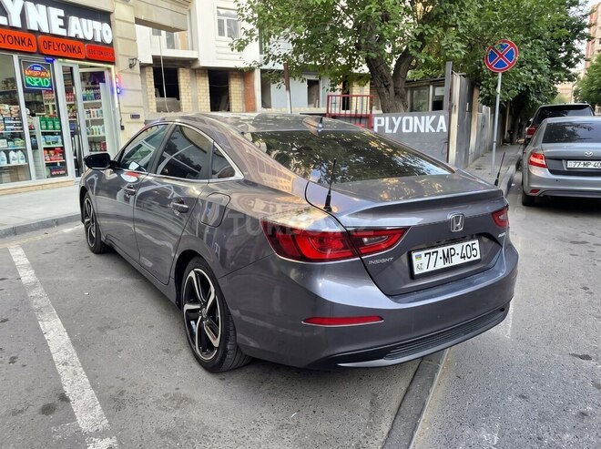 Honda Insight 2022, 60,000 km - 1.5 l - Bakı