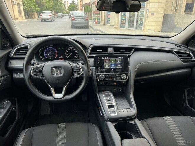 Honda Insight 2022, 60,000 km - 1.5 l - Bakı