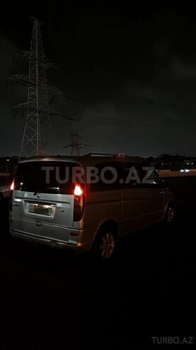 Mercedes Viano 2004, 450,000 km - 2.1 l - Bakı