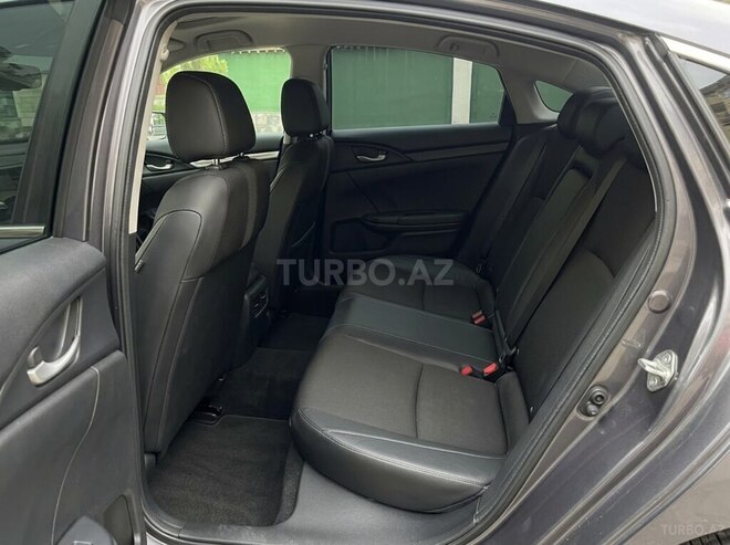 Honda Insight 2022, 60,000 km - 1.5 l - Bakı