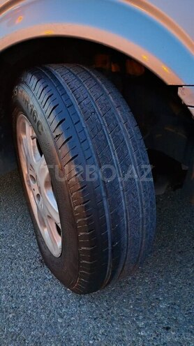 Mercedes Viano 2004, 450,000 km - 2.1 l - Bakı