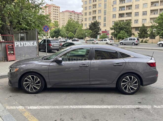 Honda Insight 2022, 60,000 km - 1.5 l - Bakı