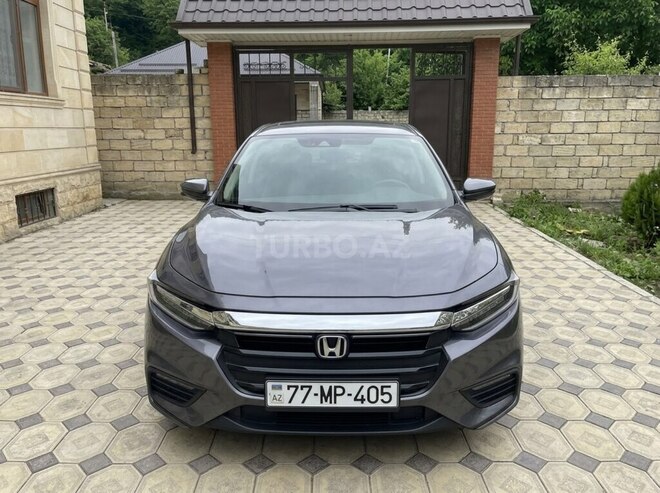 Honda Insight 2022, 60,000 km - 1.5 l - Bakı