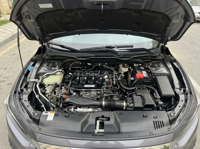 Honda Insight 2022, 60,000 km - 1.5 l - Bakı