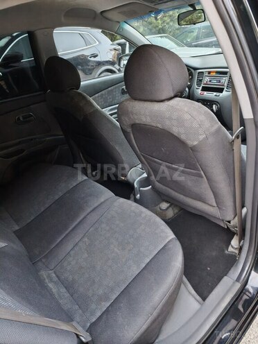 Kia Rio 2006, 266,100 km - 1.4 l - Bakı