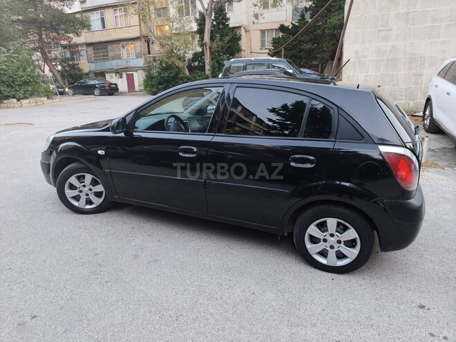 Kia Rio 2006, 266,100 km - 1.4 l - Bakı