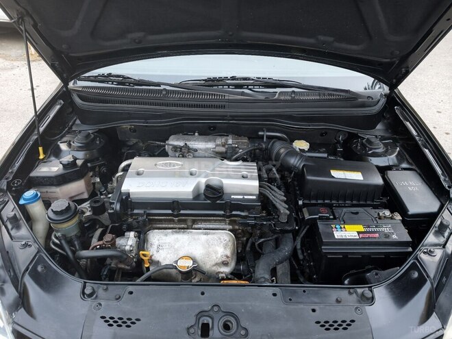 Kia Rio 2006, 266,100 km - 1.4 l - Bakı