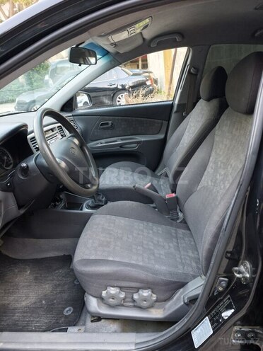 Kia Rio 2006, 266,100 km - 1.4 l - Bakı