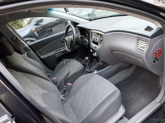 Kia Rio 2006, 266,100 km - 1.4 l - Bakı
