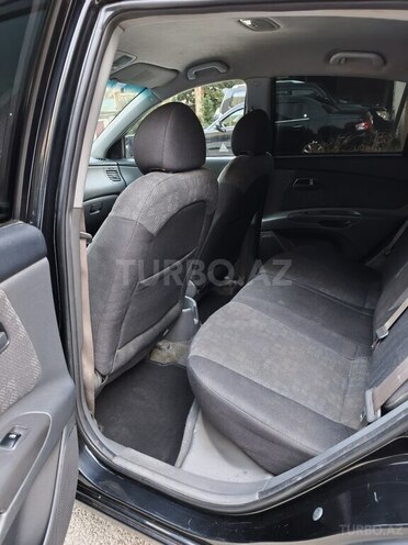 Kia Rio 2006, 266,100 km - 1.4 l - Bakı