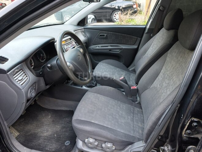 Kia Rio 2006, 266,100 km - 1.4 l - Bakı