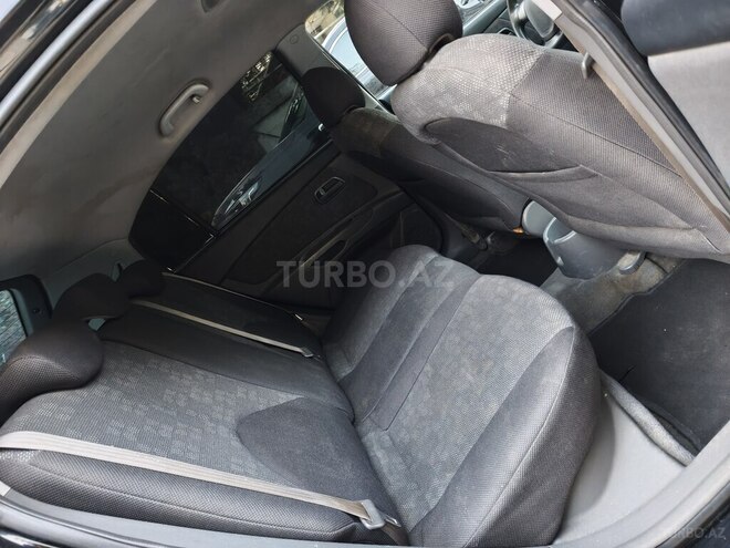 Kia Rio 2006, 266,100 km - 1.4 l - Bakı