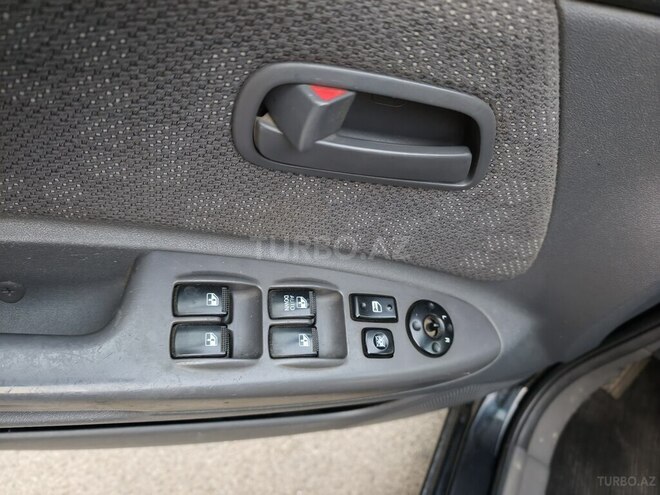 Kia Rio 2006, 266,100 km - 1.4 l - Bakı