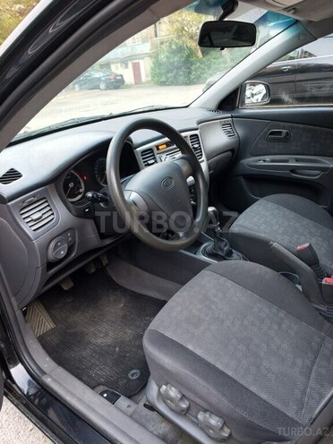 Kia Rio 2006, 266,100 km - 1.4 l - Bakı