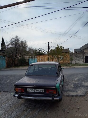 LADA (VAZ) 2106 1991, 684,979 km - 1.3 l - Bakı