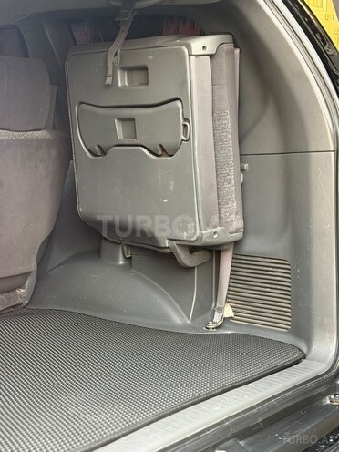 Toyota Land Cruiser Prado 2008, 251,000 km - 2.7 l - Bakı