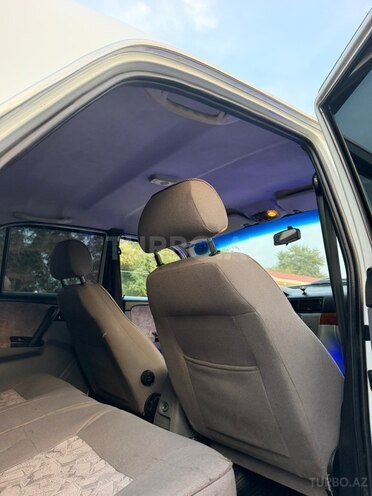 GAZ 31105 2008, 166,000 km - 2.3 l - Sabirabad