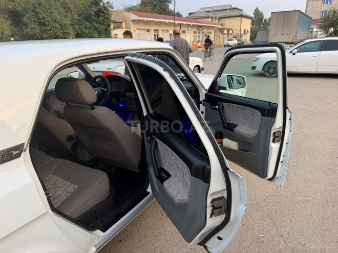GAZ 31105 2008, 166,000 km - 2.3 l - Sabirabad