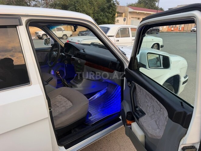 GAZ 31105 2008, 166,000 km - 2.3 l - Sabirabad