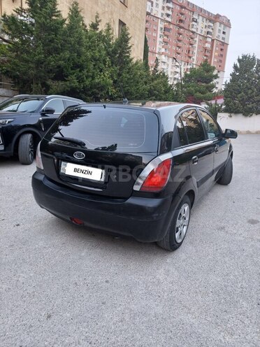 Kia Rio 2006, 266,100 km - 1.4 l - Bakı