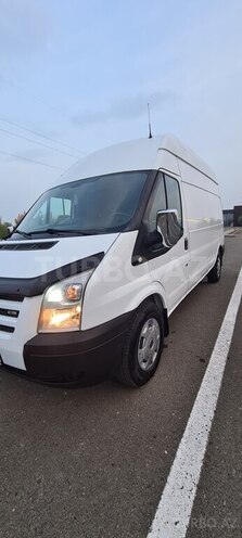 Ford Transit 2007, 194,000 km - 2.4 л - Astara