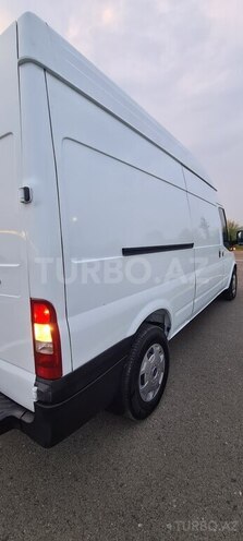 Ford Transit 2007, 194,000 km - 2.4 л - Astara