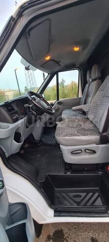 Ford Transit 2007, 194,000 km - 2.4 л - Astara