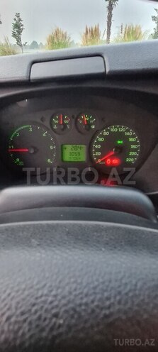 Ford Transit 2007, 194,000 km - 2.4 л - Astara