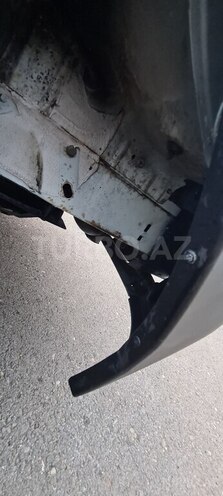 Ford Transit 2007, 194,000 km - 2.4 л - Astara