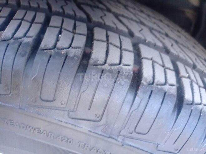 Honda Pilot 2012, 250,000 km - 3.5 l - Bakı