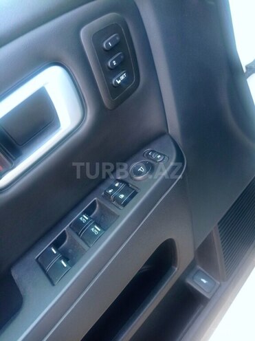 Honda Pilot 2012, 250,000 km - 3.5 l - Bakı