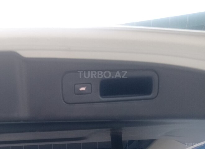 Honda Pilot 2012, 250,000 km - 3.5 l - Bakı