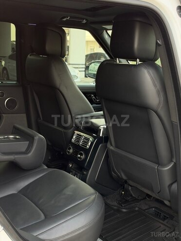 Land Rover Range Rover 2019, 96,000 km - 3.0 l - Bakı