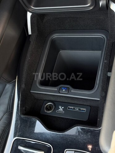 Land Rover Range Rover 2019, 96,000 km - 3.0 l - Bakı