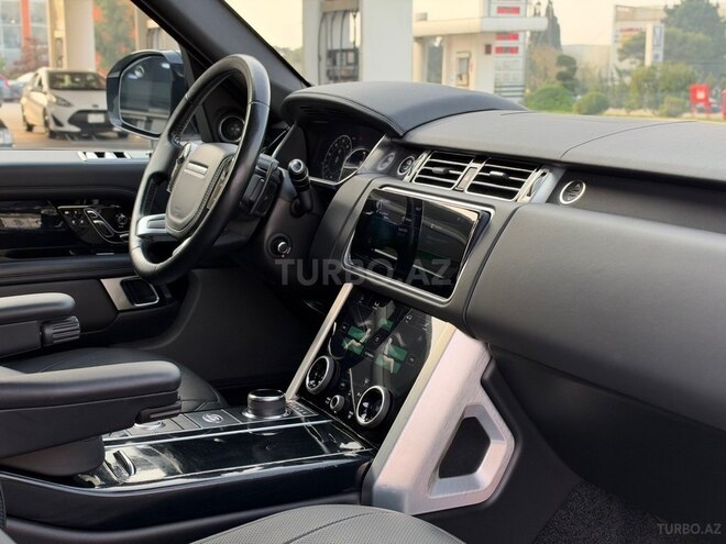 Land Rover Range Rover 2019, 96,000 km - 3.0 l - Bakı
