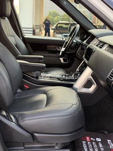 Land Rover Range Rover 2019, 96,000 km - 3.0 l - Bakı