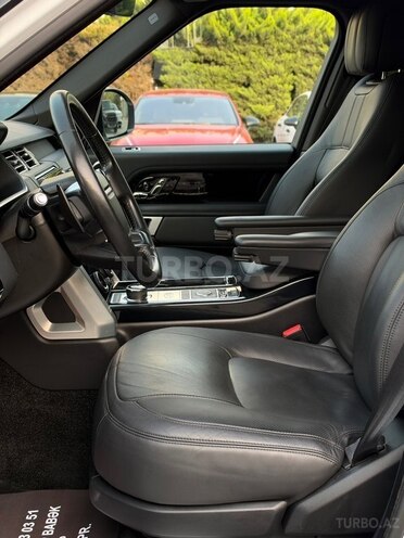 Land Rover Range Rover 2019, 96,000 km - 3.0 l - Bakı