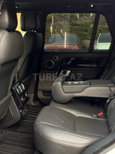 Land Rover Range Rover 2019, 96,000 km - 3.0 l - Bakı