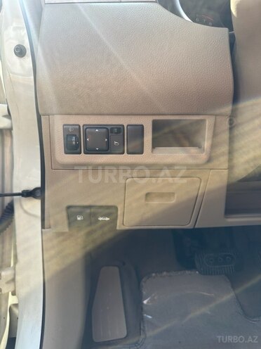 Nissan Tiida 2007, 332,000 km - 1.6 л - Bakı