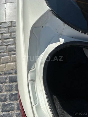 Nissan Tiida 2007, 332,000 km - 1.6 л - Bakı